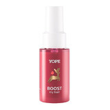 Siero per le punte dei capelli Yope Boost con olio di camelia, 50ml