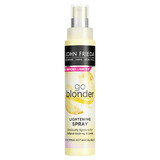 Illuminante spray per capelli John Frieda Go Blonder, 100ml.