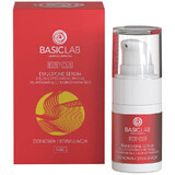 BasicLab Esteticus Pure Retinol Emulsion Serum 0.3% Night Renewal & Stimulation 15ml