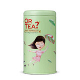 Tisana ecologica alle erbe, Merry Peppermint, 75 gr, Or Tea