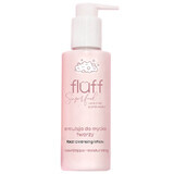 Crema detergente viso idratante Fluff, 150ml