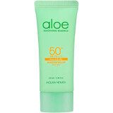 Holika Holika Gel Solare Protettivo con Aloe SPF 50+ Viso e Corpo 100ml