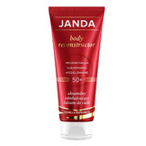 Janda Body Reconstructor 50+, loțiune de corp, 200 ml