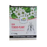 Tensio-Plant Tea, 150 gramos, Dorel Plant