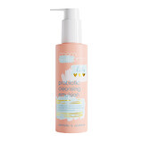 Mamma e Chi Bambini, emulsione detergente viso pre e probiotica, 150 ml