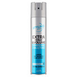 Joanna Styling Effect, spray volumizzante per capelli, 250 ml