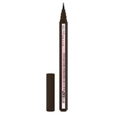 Maybelline Hyper Easy, lápiz de ojos, 810 Pitch Brown, 1 ml