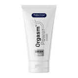 Crema Intima Potenza Orgasmica per Uomini Medica-Group, 50ml