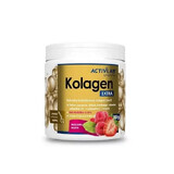 Activlab Kolagen Extra malina truskawka, 300g