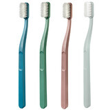 Jordan Green Clean Ultra Soft Toothbrush, 1 pc