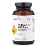 Aura Herbals Vitamina C 1000 mg, 120 cápsulas