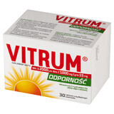 Vitrum Immunity, 30 extended-release tablets