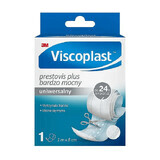 Fasciatura Medica Viscoplast Prestovis Plus 1m x 8cm