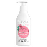 SoloBio Detergente Intimo Prebiotico Quotidiano Acido Lattico  amp; Lavanda, 250 ml