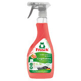 Detergente per cucina al Pompelmo Frosch, 500 ml