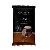 Cacao amaro al cioccolato 54%, 300g, Cachet