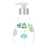 Frosch, Delicato Sapone Liquido con Dosatore, 300ml