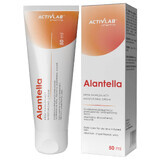 Crema Idratante Alantella di Activlab Pharma, 50 ml.