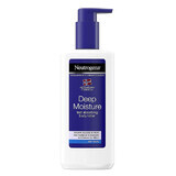 Neutrogena, Deep Moisture Balsam do ciaa, 400 ml