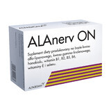 ALAnerv ON, 30 capsule, Alfasigma