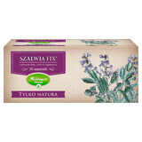 Zioa fix Salvia 30 bustine