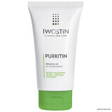 Iwostin Purritin - Gel Detergente Viso 150ml