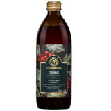 Succo di Ginepro Monasterium Erboristico 500ml