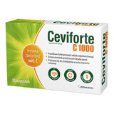 Integratore alimentare Ceviforte C 1000 - 30 capsule