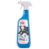 Yope Detergente Bagno al Bambù 750ml