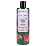 Shampoo per capelli alla Nigella - Idratazione e Protezione, 400 ml