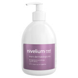 Crema Dermatologica Nivelium Med, Formula Brevettata, 450ml