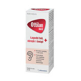 Ottilan Gocce per le Orecchie 15 ml