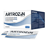 Artrozin, 30 bustine