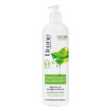 Gel detergente intimo all aloe Lirene Lactima 350ml