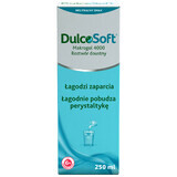 DulcoSoft Soluzione Orale per il Comfort del Sistema Digestivo - 250 ml