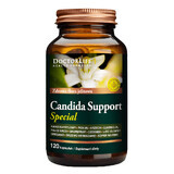 Doctor Life Candida Support Special, 120 capsule