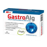 GastroAlg, 30 compresse solubili per via orale