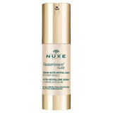 Siero Rivitalizzante Nutriente Nuxe Nuxuriance Gold 30 ml