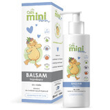 Balsamo Lenitivo Mini Derm Cutis, 200 ml.