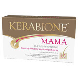 Kerabione Mama, 60 tabletek