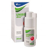 Uniben Silver, pyn 30ml