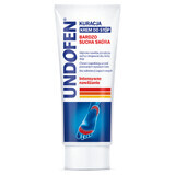 Undofen Treatment, voetcrème, zeer droge huid, 100 ml