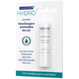 Novaclear Hydro, Balsamo Labbra Idratante, 4,9g.