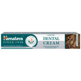 Himalaya, Ayurvedic Dental Cream, Pasta do zbów z olejkiem z Godzików, 100g