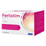 Fertistim per donna, 60 bustine