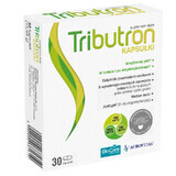 Tributron, integratore alimentare, 30 capsule