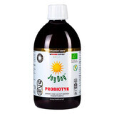 Joy Day Probiotyk, 50 ml, Living Food