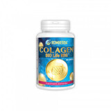 Collagen Bio Life NRG, 60 capsules, Romherba