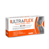 Ultraflex, 60 cápsulas