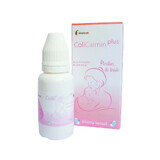 ColiCalmin Plus Enzima lattasi, 20 ml, Biokraft